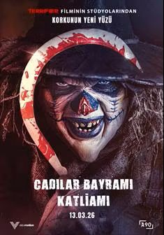 YENİ VİZYON FİLMLERİ